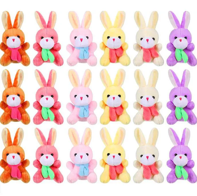 easter bunny イースター バニー ぬいぐるみ イースターバニーの