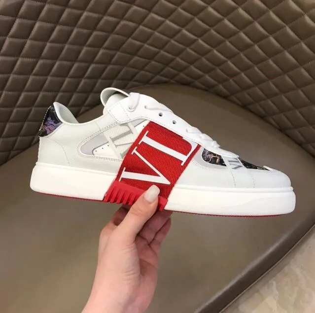 Scarpe con zeppa 2025 per uomo