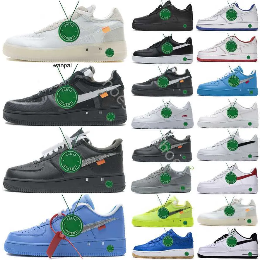 2024 Chaussures de course Designer Hommes Femmes Air Sport Chaussures Boîte Noir Blanc Gum Baskets Utilitaire Néon Blé Saint Valentin Amour LettreTrainers En Plein Air