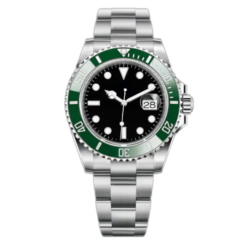 ABB WATCHES Mens Watch Automatic Mechanical Watches Modern