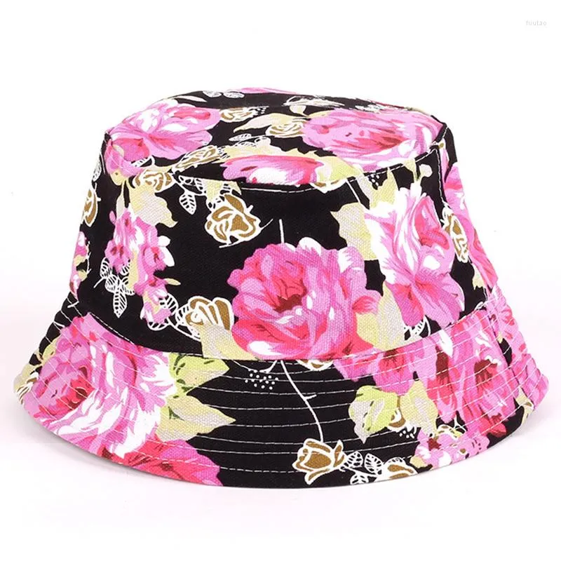 Berets kaset cap man kobiet unisex bawełna bananowa kapelusz bob hip hop Cool Outdoor Sports Summer Beach Słońce Hats S6447