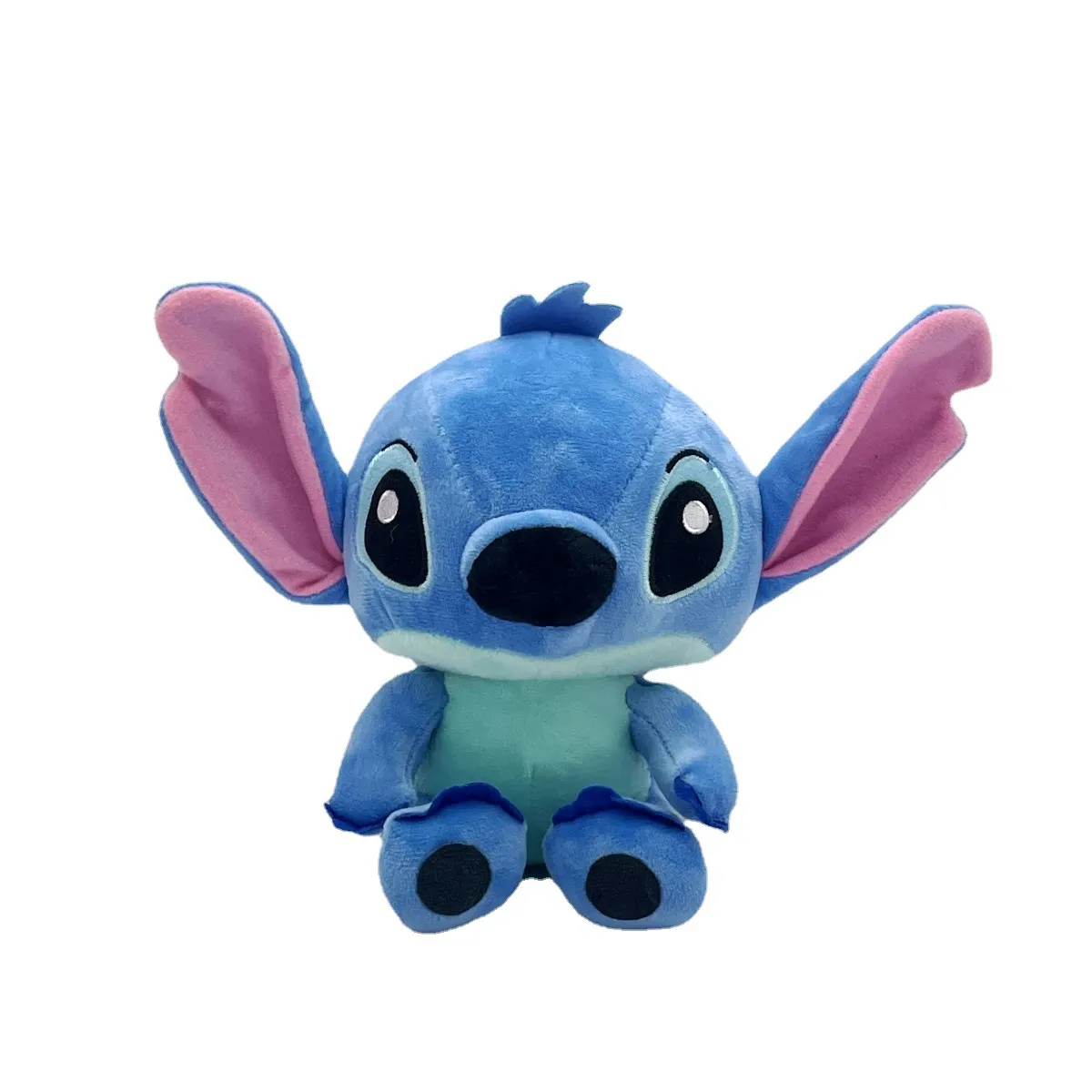 Lilo & Stitch Two styles STITCH plush toys wholesale, holiday gifts