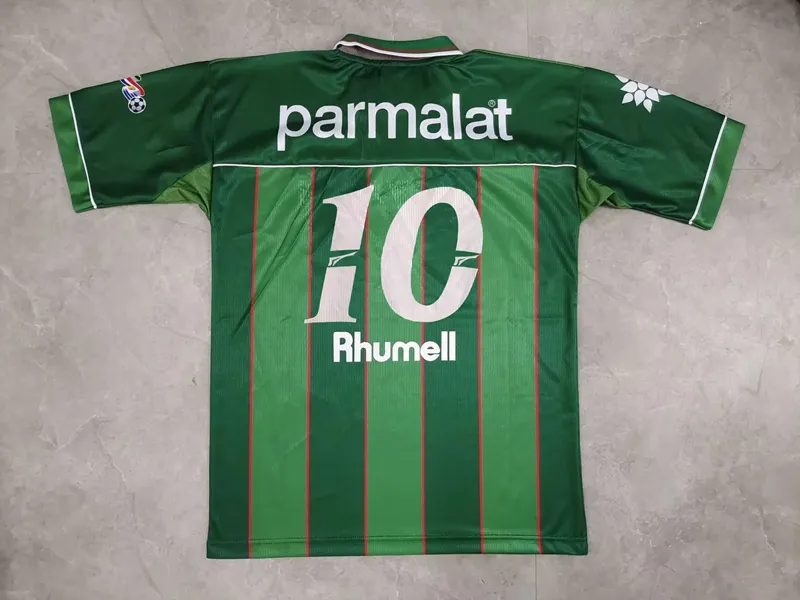 パルメイラス　80s ヴィンテージ Retro Classic Palmeiras Soccer Jerseys 1980 1992 1993 1994