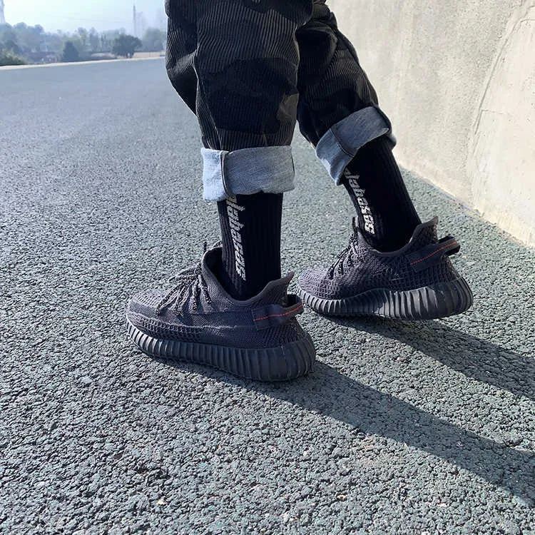 Adidas top calabasas calcetines