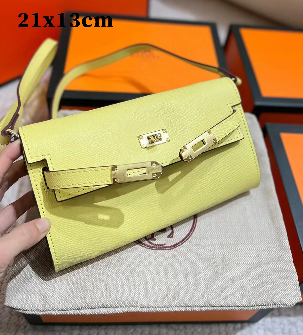New 23ss Long Wallets Pink women leather wallet designer purse fashion bags Gold buckle and silver luxury clutch Mens womens Wallets