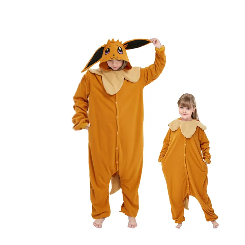 Flying Squirrel Onesie: Cartoon Animal Pyjamas For Women, Men, And
