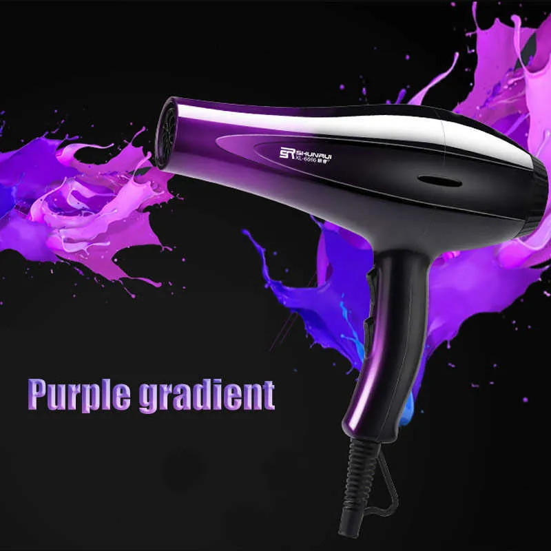 Profissional 3200W Secador De Cabelo Forte Para Ferramentas De