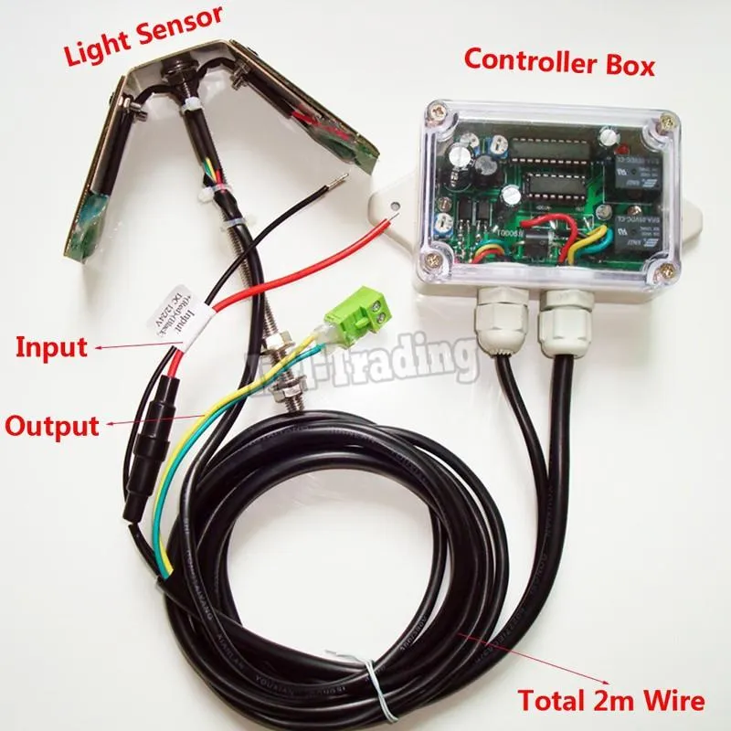 Accessorio Gimbal 2 Assi DC Per Controller Inseguitore Solare – Garanzia A Vita