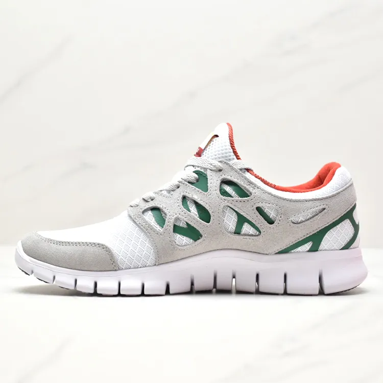 Free run 2 noir hot sale