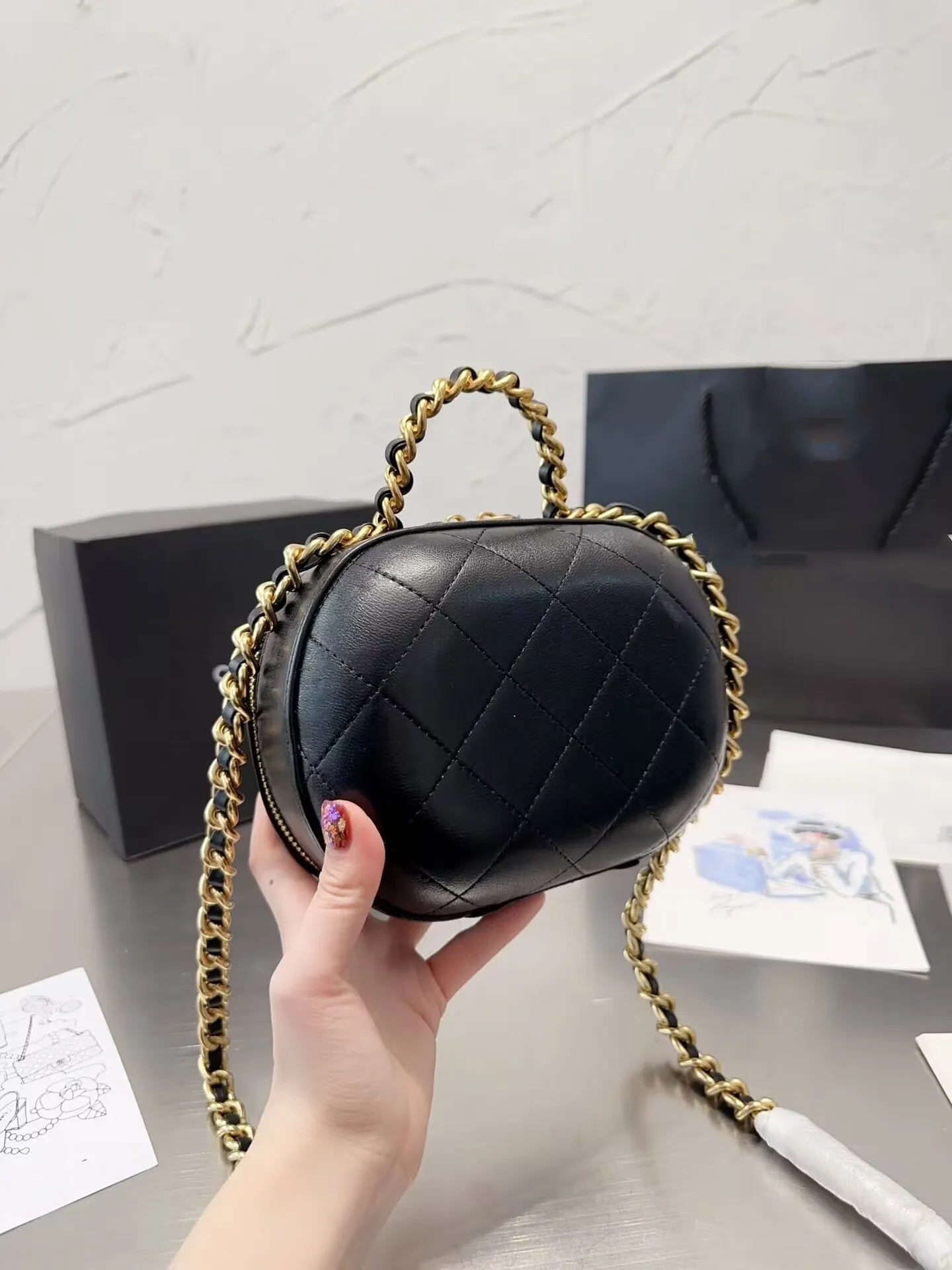 Vip classique online vanity case