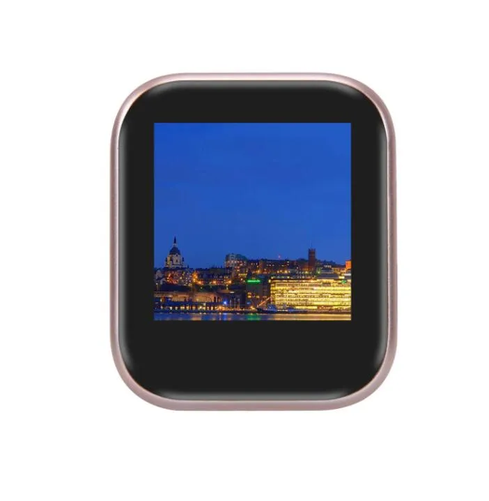 49mm 45 mm Smart Watch S8 Ultra S8 Titan aus Edelstahl GPS Bluetooth 5,0 Wireless Ladung 2,0 Zoll IPS HD -Bildschirm Blut Sauerstoff Herzfrequenz EKG Schlafstufen