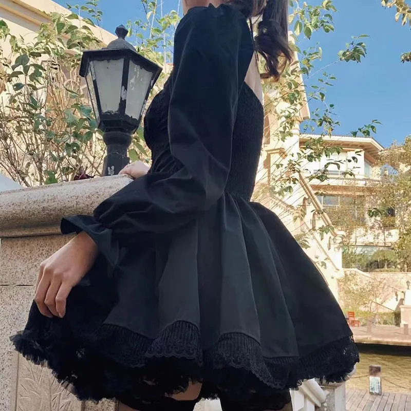 Roupa deals de gotica