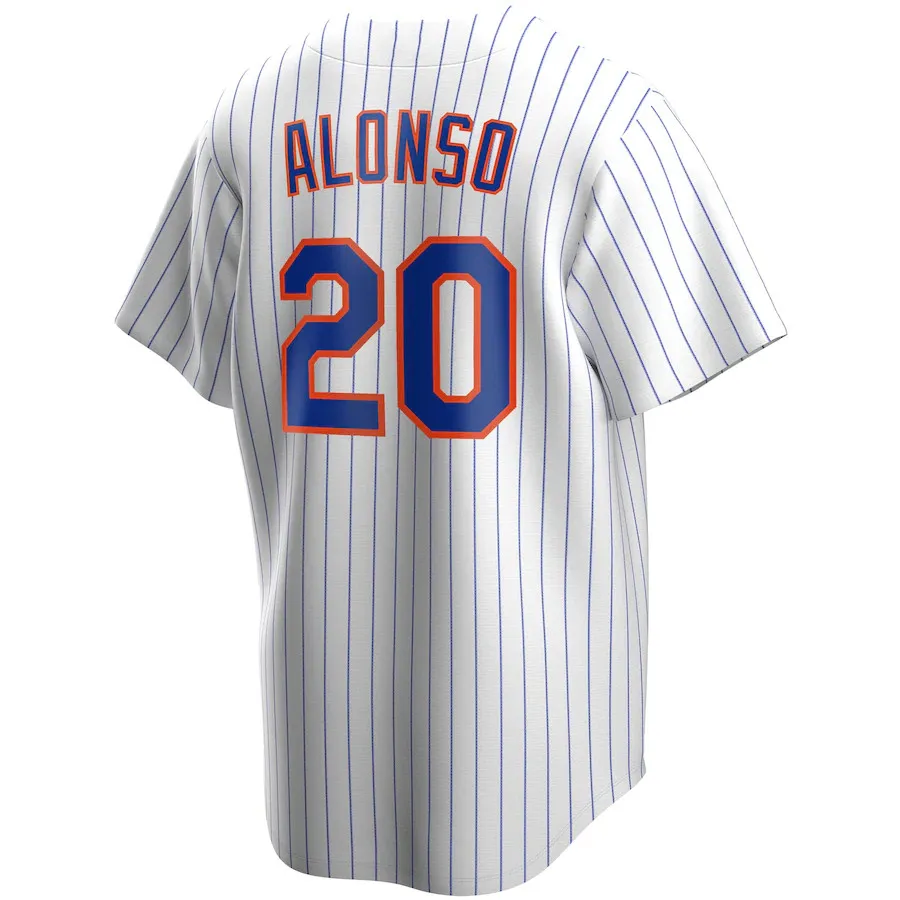 New York Mets Cubs Baseball Shirt Featuring Aarez Alonso Lindor McNeil Starling Ottavino Nimmo Baty And DeGrom Mens Womens And Kids Sizes Available From Laurenshop001 15.04 DHgate.Com