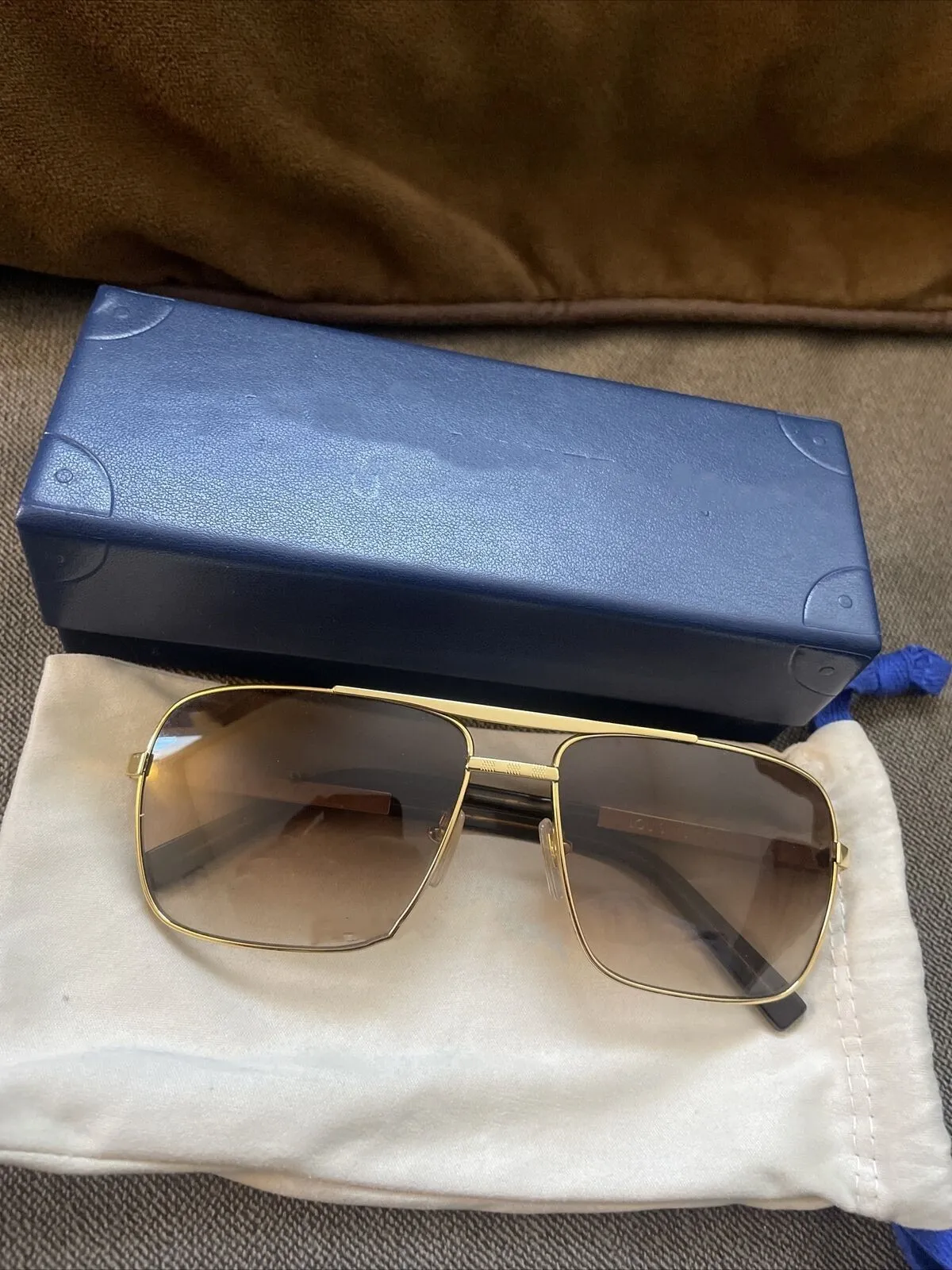 Óculos de sol de grife masculino atitude clássica Z0259E Armação quadrada de metal Popular retro avant-garde ao ar livre uv 400 óculos de sol 2023