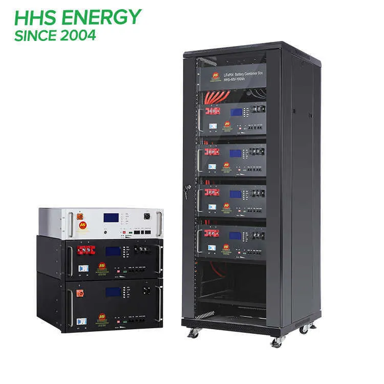 Batterie litium solaire 48v 30kwh 600ah 48v batterie à décharge profonde