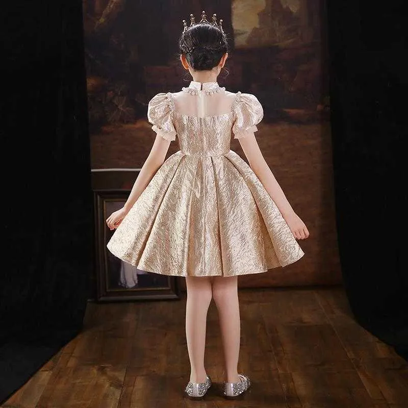 Children's designer gowns deals