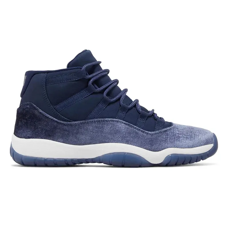 Navy gum 11s new arrivals