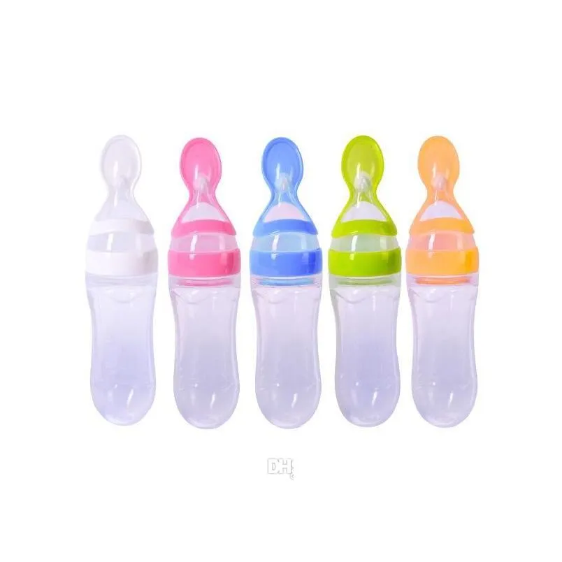 Cereal bottles clearance for babies