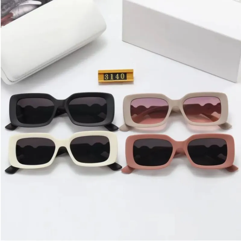 Top luxury Women's Summer Sunglasses with Round Face and Big Face-2022 New UV-proof Makeup Artifact Sunglasses Womens Fashion2023