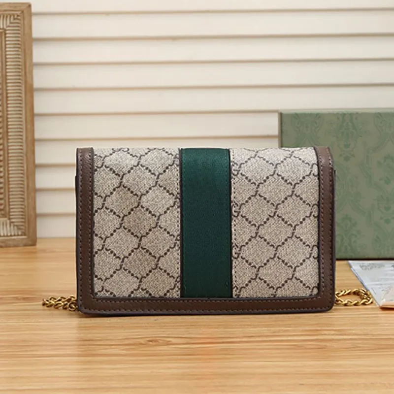 Fashion Luxury Designer Shoulder Bag Designer Handbag Crossbody Purse Bee Messenger Handbags Classic Purse Women Chain Bags From 24 95 DHgate