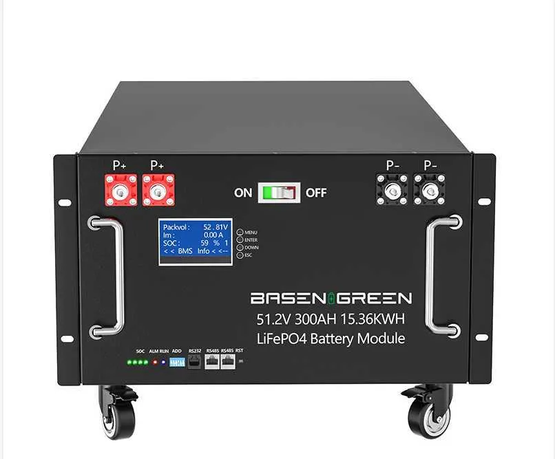 Batterie solaire au lithium ion vendeur à chaud 10kwh 48V 100AH 200AH 300AH 500AH LIFEPO4 PACKET