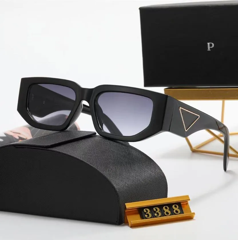 Designer Hexagonal Polarized Sunglasses For Men And... From  display picture 1