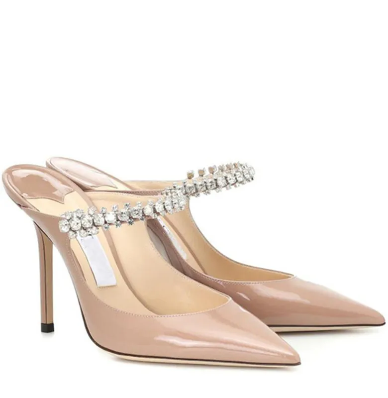 Famous outlet heels brands