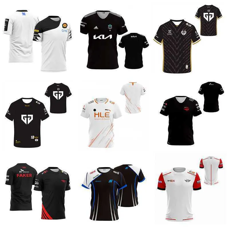 Jersey team store esport