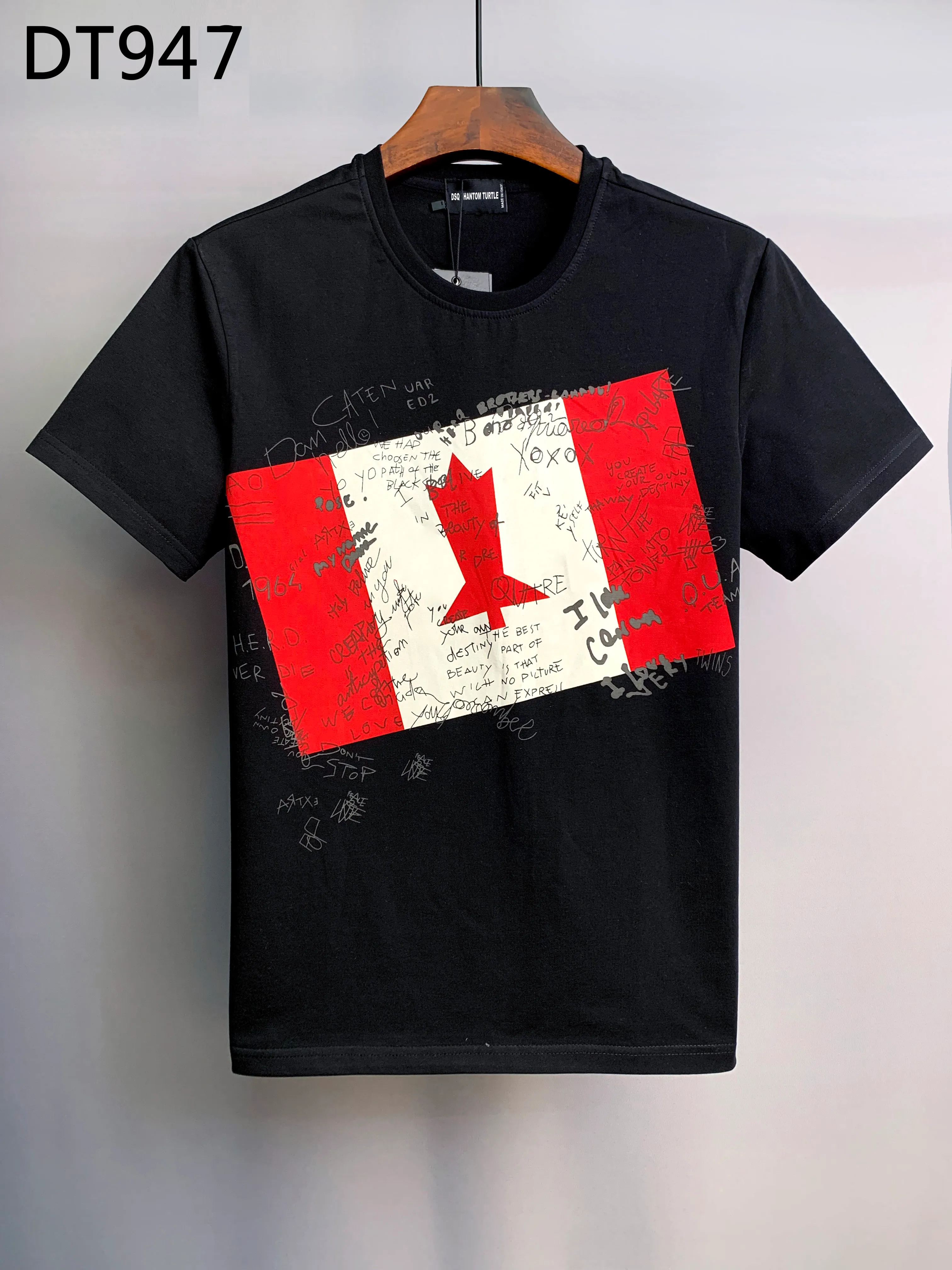 dsquared canada t shirt