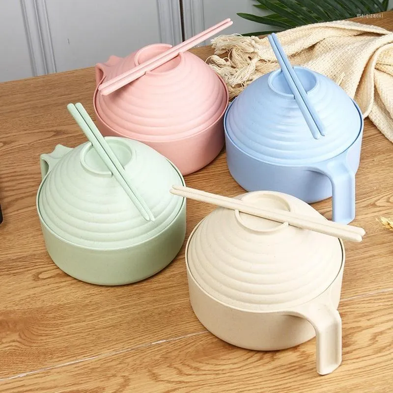 Microwavable ceramic sales bowl with lid