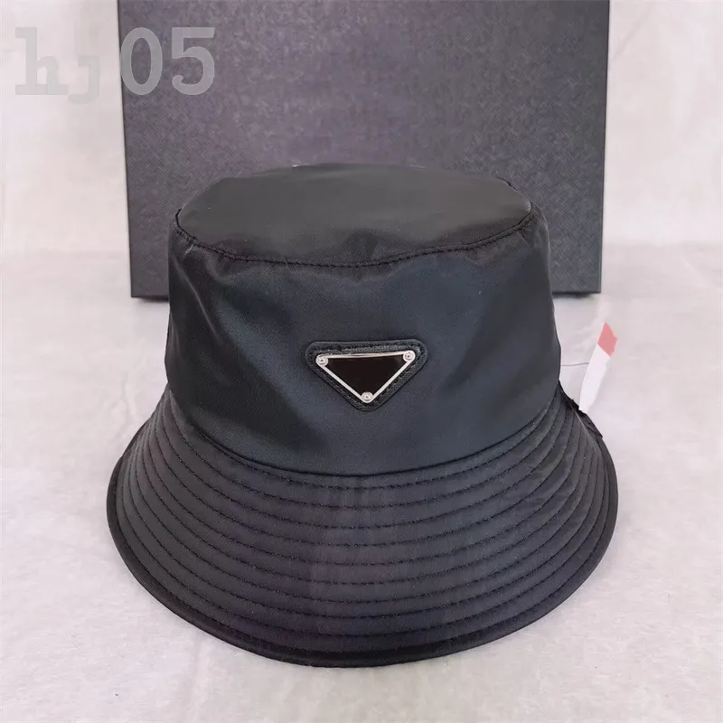 Bucket Hat modern kreativ lyx keps alla hjärtans dag par jubileumspresenter cappello utomhus camping krävs modedesigner hatt för kvinnor PJ006 C23