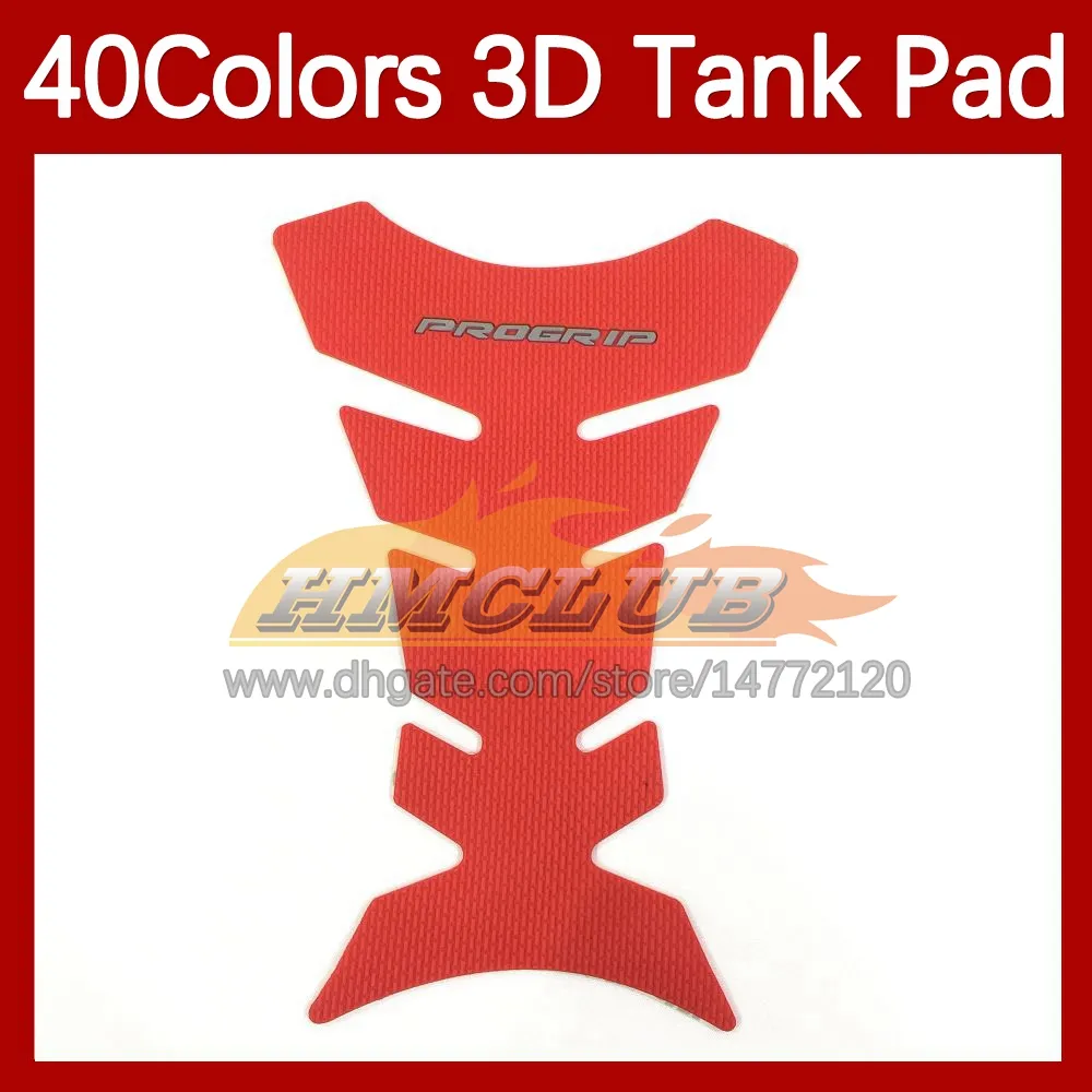 Motorbike Tank Pad Compatible with CB500S CB500 CB500X