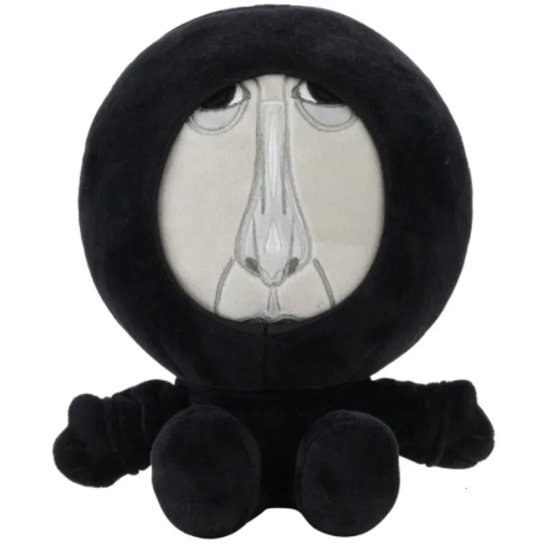 Plush Dolls The Intruder Plush Toy the Mandela Catalog - لعبة RITRUDER ALERT GAME PLUSH SONE