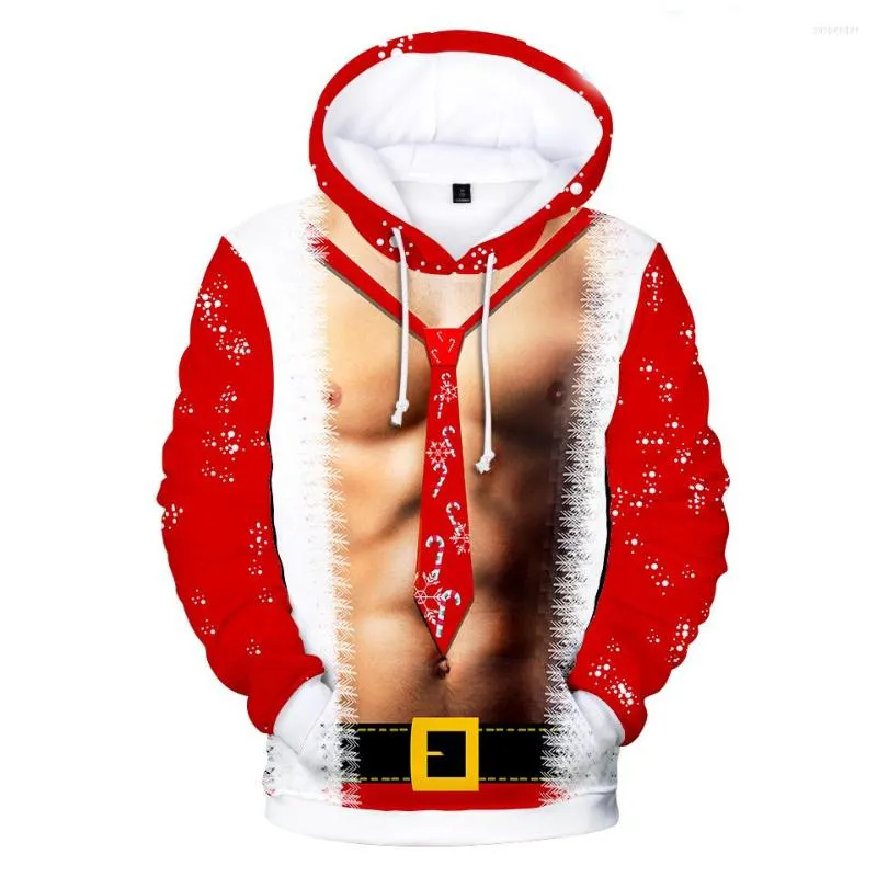 Herren Hoodies Geeignet 3D Gedruckt Frohe Weihnachten Sweatshirt Männer Frauen Pullover Harajuku Kinder Hoodie Jungen Mädchen Mit Kapuze