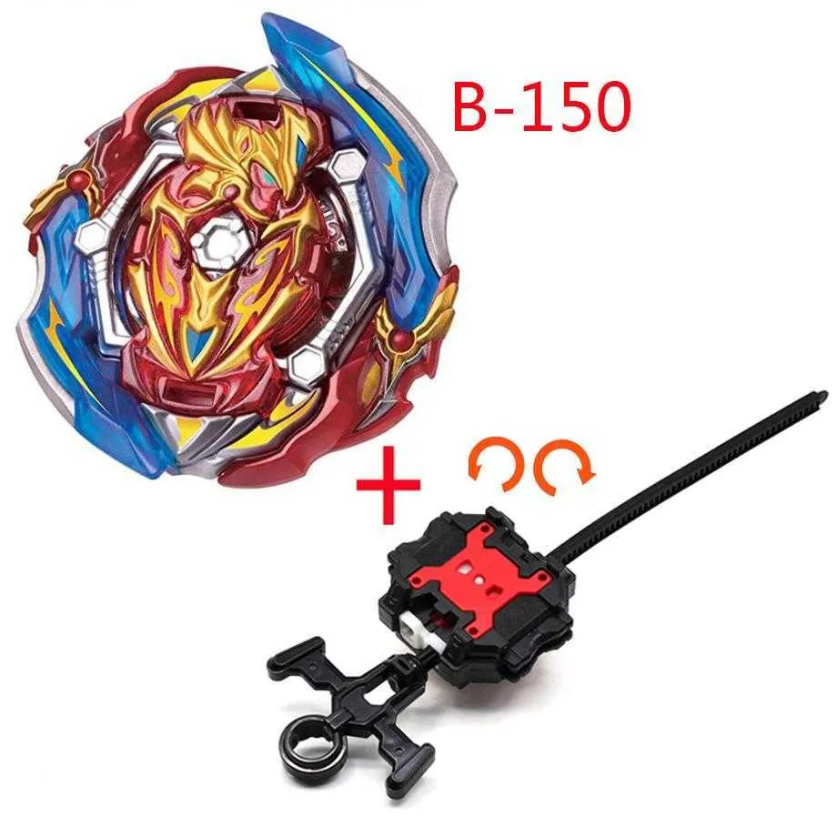 4D Beyblades Beyblade YOUNG TOYS B150 Booster Union Achilles 0215 From