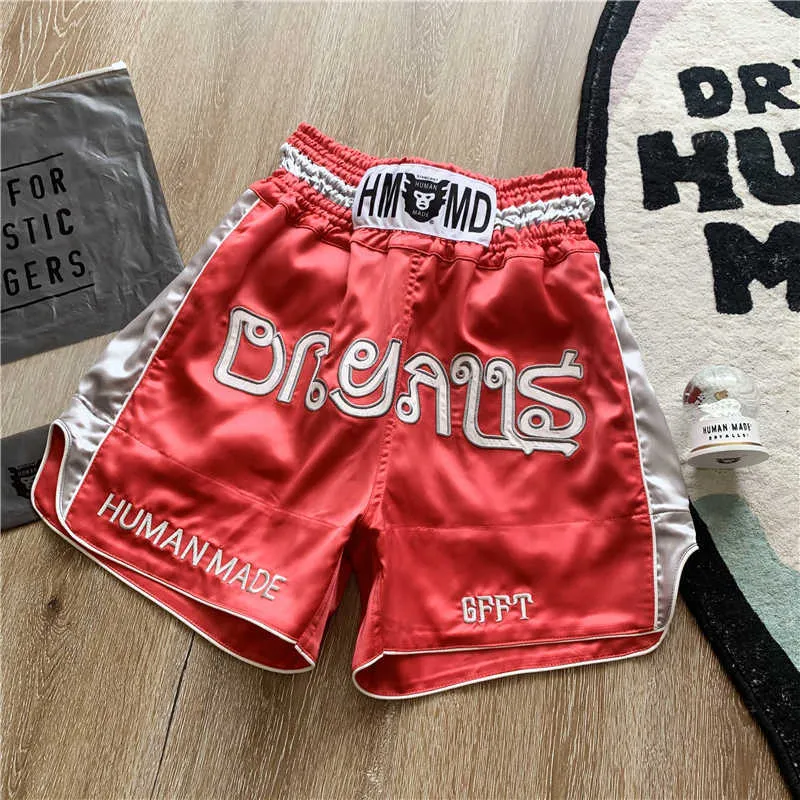 DHgate.com:Mens Human Made Fashion Shorts, High-Quality