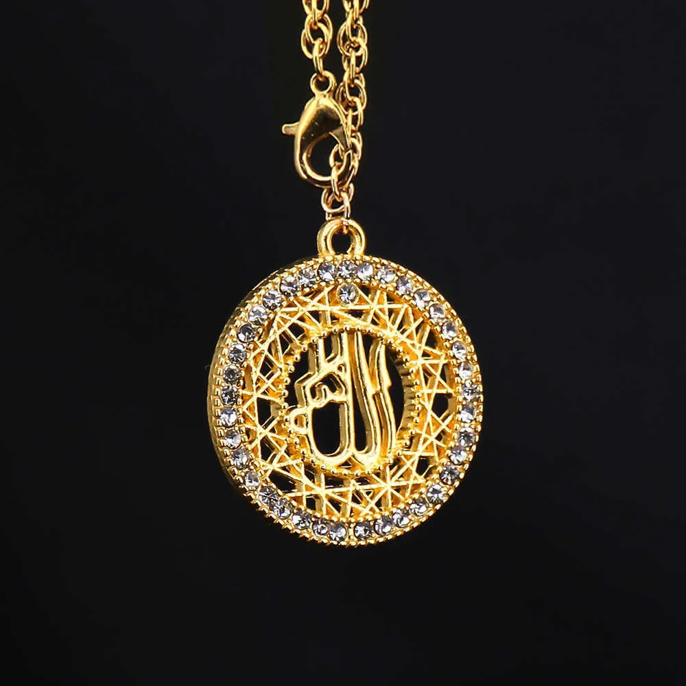 S Voiture Pendentif Islam Musulman Allah Ornements Rétroviseur Suspendu  Auto Décor Voitures Décoration Intérieure Accessoire R230228 Du 18,01 €