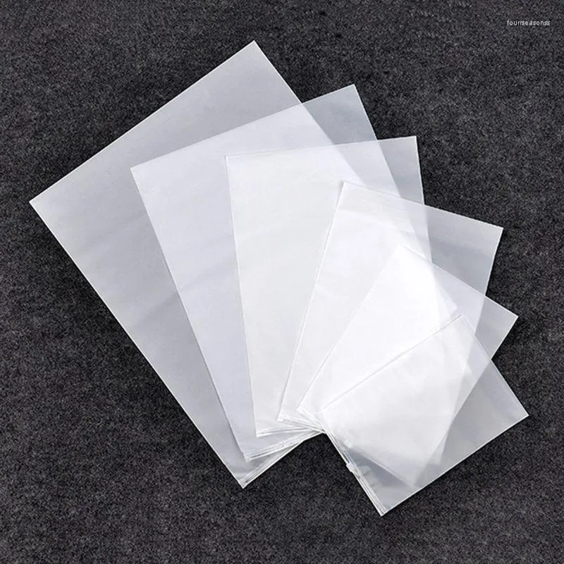 Сумки для хранения сумки на молнии сумки для упаковки на молнии Премиум прозрачный водонепроницаемый