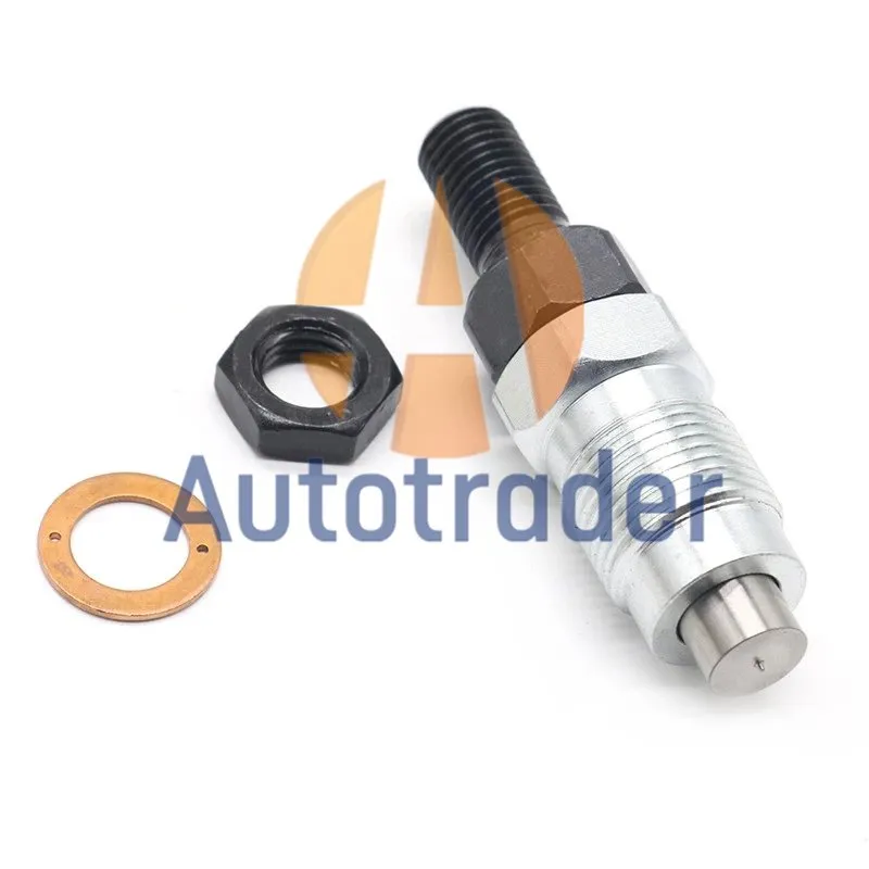 Injecteur De Carburant 3 Pièces Pour Moteur Kubota D722 D782 D902