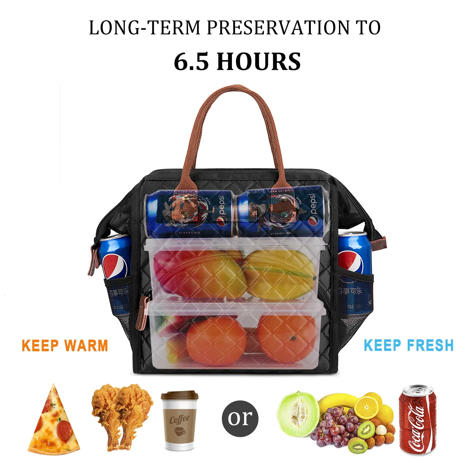 Lokass tote bag hotsell