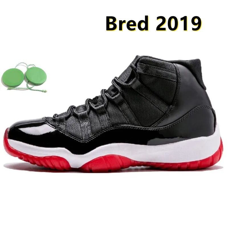 11 11s Basketball Shoes Men Women Sneaker Sneakers Cool Grey Midnight Navy Concord High 45 Bred UNC Pure Violet Citrus Men Women Trainers Sports