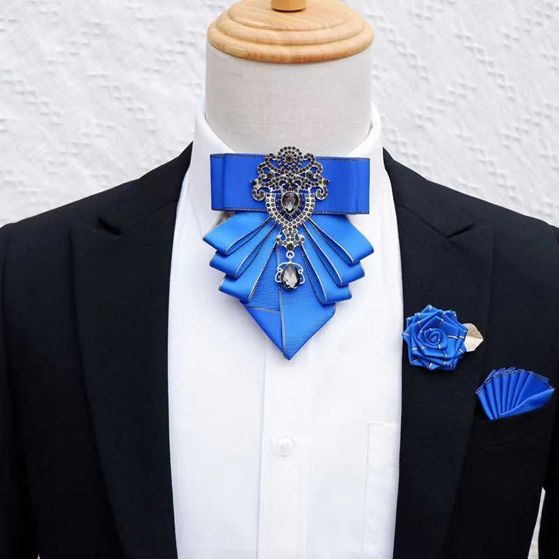 Necktie brooch deals