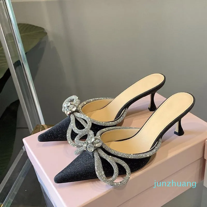 Sandale a talon 35 hot sale