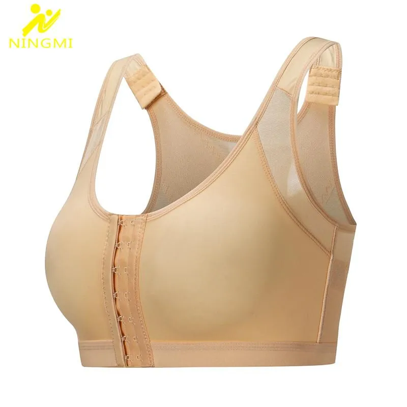 Gym vêtements débardeurs sport Push Up soutiens-gorge Fitness Yoga course femme Sexy femmes Pad soutien-gorge à fort Impact pour vêtements de sport