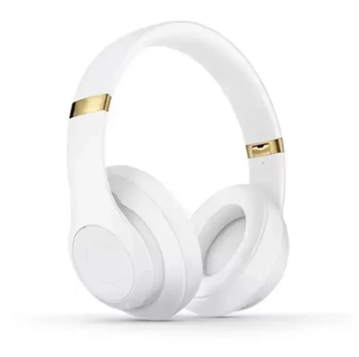 ST3.0 Headset 3 Bluetooth-hörlurar Headset Trådlösa Bluetooth Magic Sound-hörlurar för spelmusik hörlurar