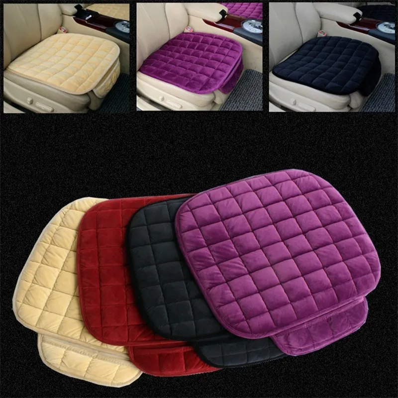Siège Chauffant D'hiver, Coussin De Siège Chauffant Portable, Coussin De Siège Chauffant USB Pour Chaise De Bureau, Pour Chaise, Canapé, Camping, Voyage