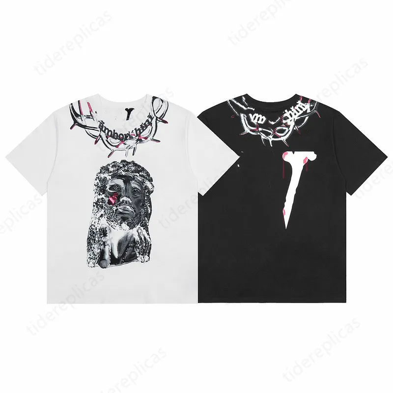 mens t shirt designer t shirts colorful print tshirt devil eyes clothes Breathable tshirts pure cotton graphic tees anti pilling t-shirt high quality loose s-xl L B1