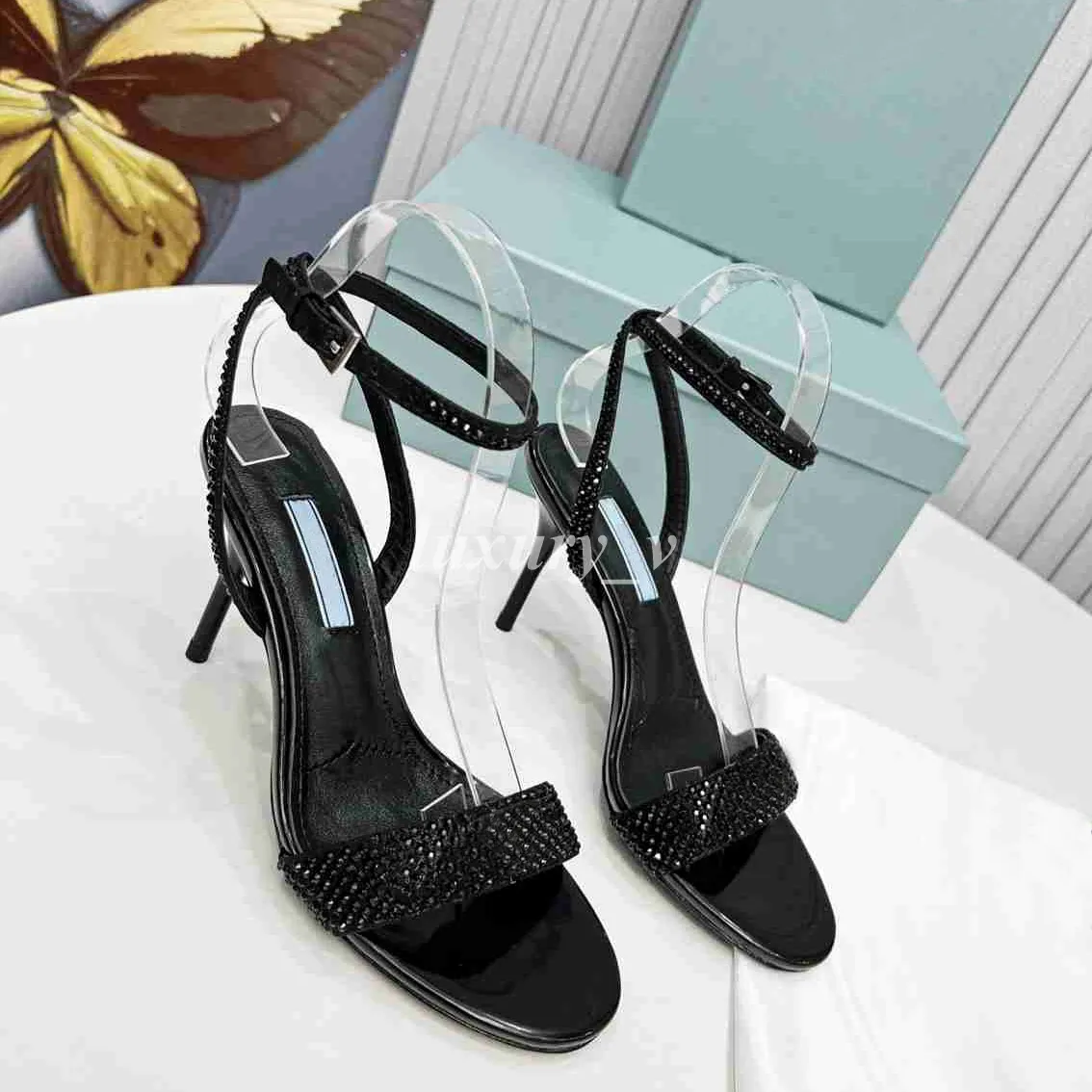 Scarpe shop aperte argento