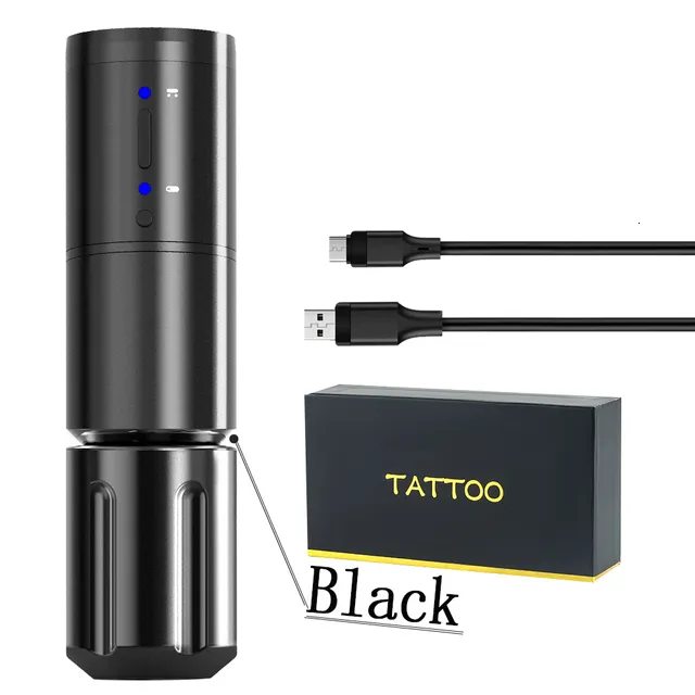 T-Rex NINJA RS Portable Wireless machine a tattoo Pen