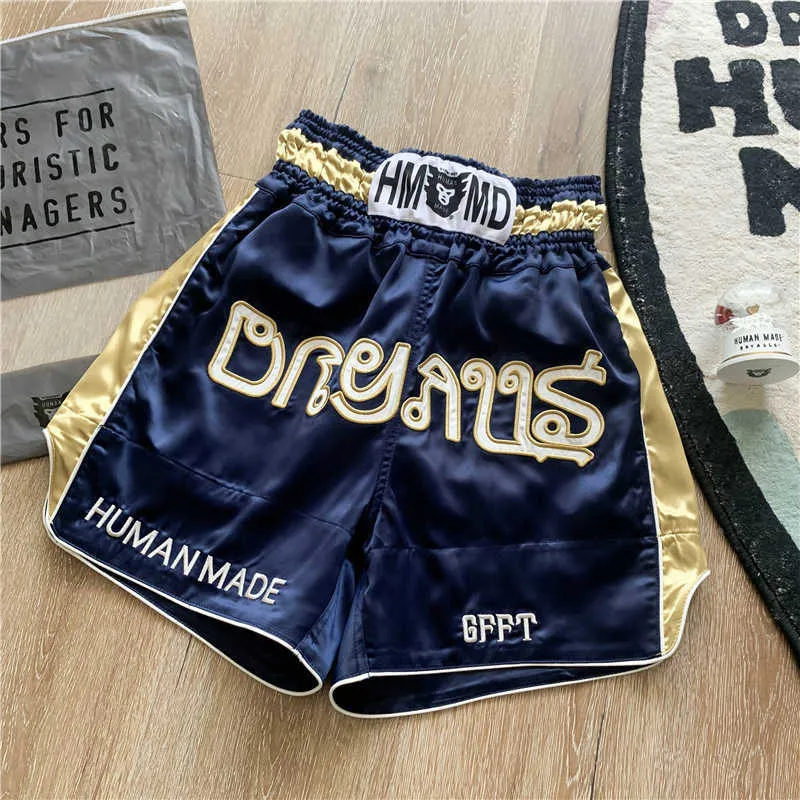 DHgate.com:Mens Human Made Fashion Shorts, High-Quality